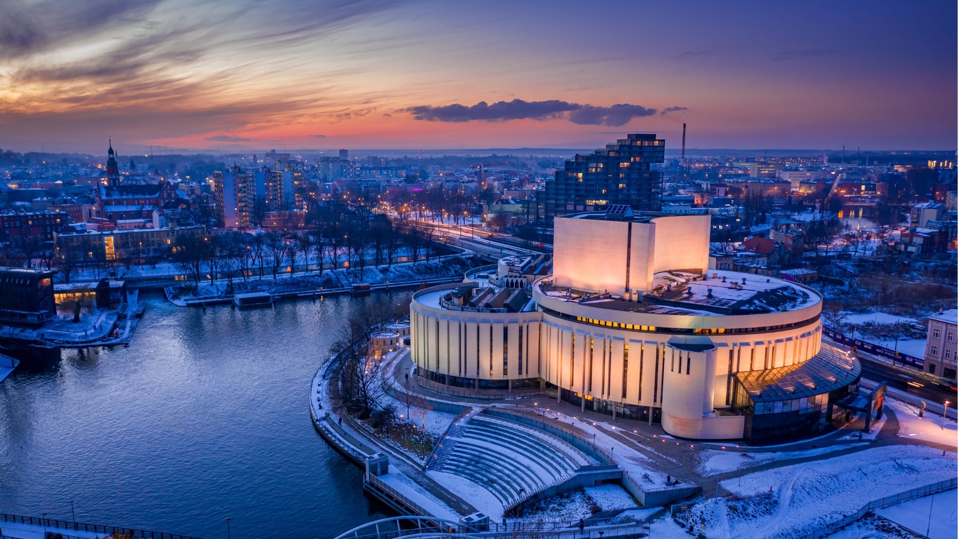 Bydgoszcz, lokalny rynek nieruchomości